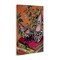 Stupell Industries On My Feet Shoes & Books Canvas, design by Annabelle Hall
